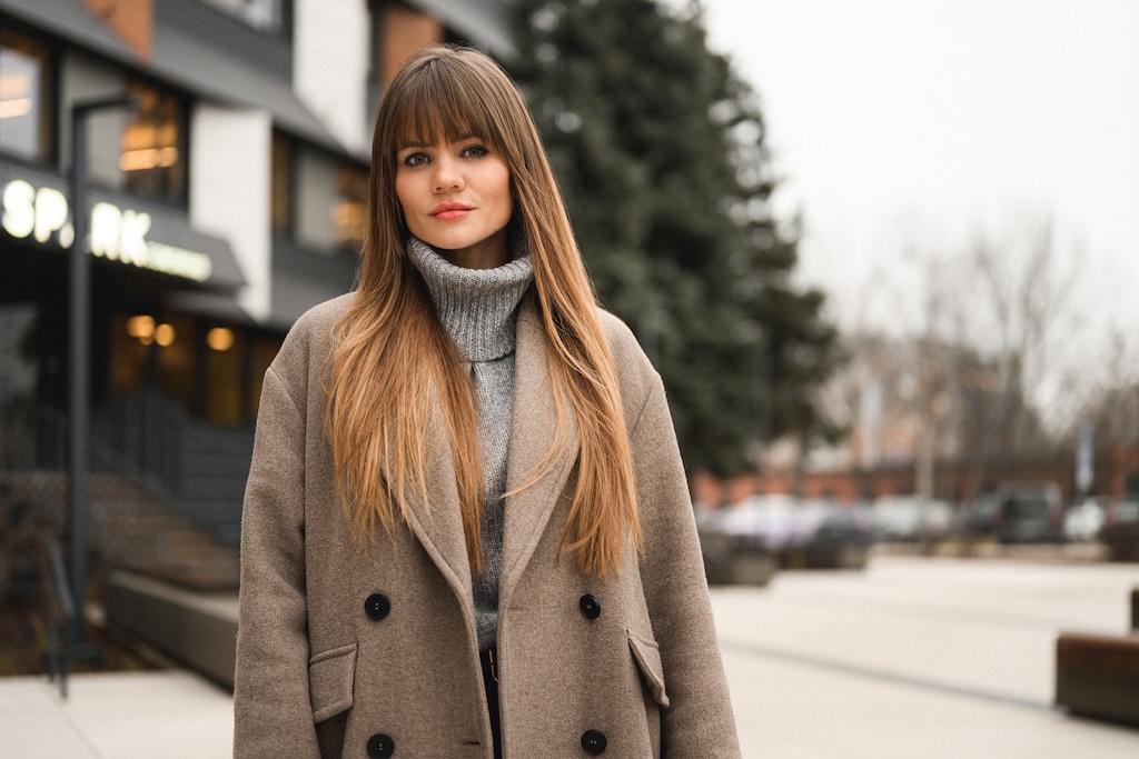 Mēs esam ceļa sākumā